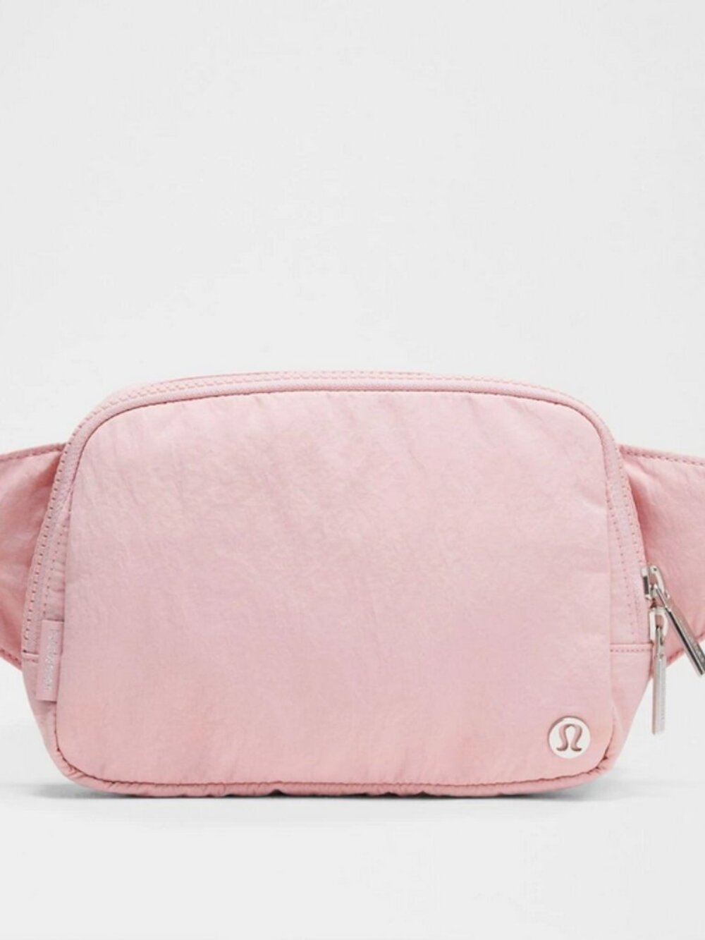 NEW Lululemon Belt Bag Large 2L in Pink Haze